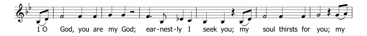 Image of Music